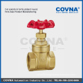 Stainless Steel Screw Stem Gate Valve